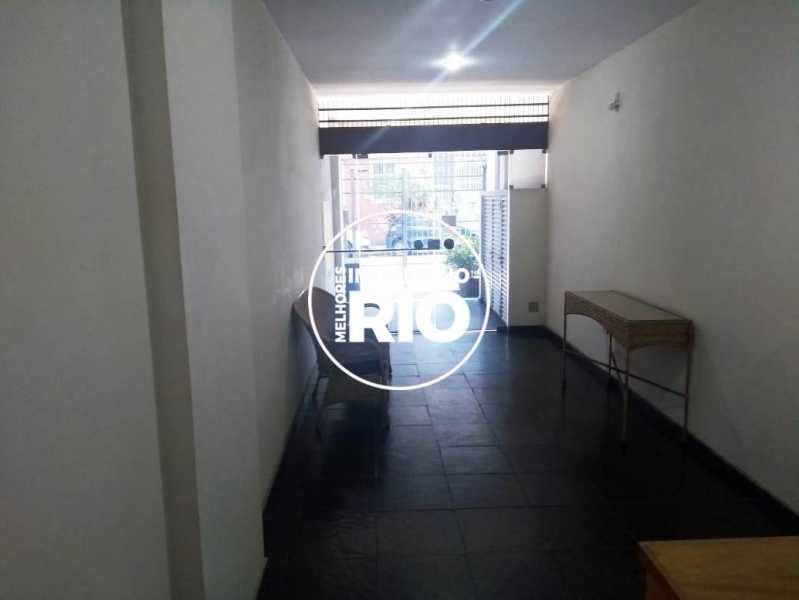 Apartamento no Andaraí - 16