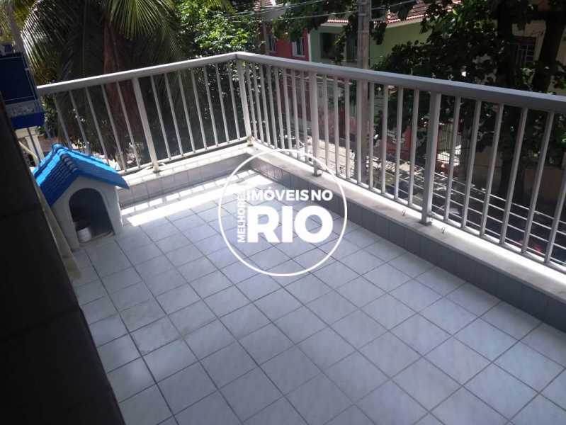 Apartamento no Andaraí - 17