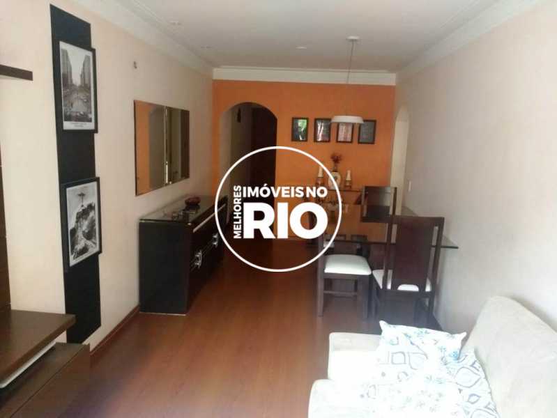 Apartamento no Andaraí - 19