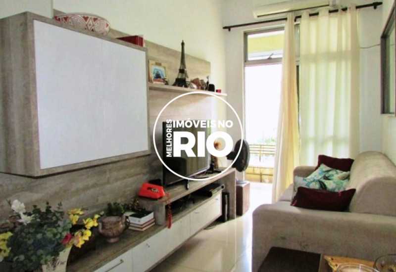 Apartamento no Maracanã - 2