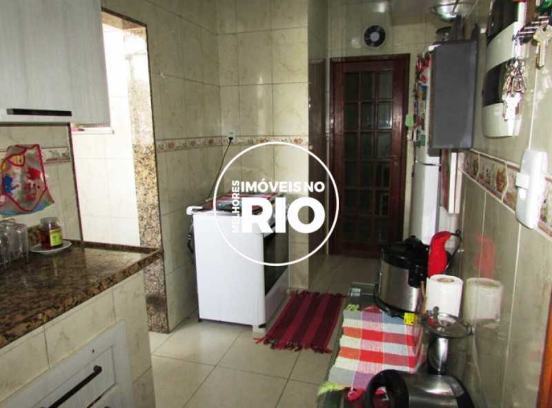 Apartamento no Maracanã - 11