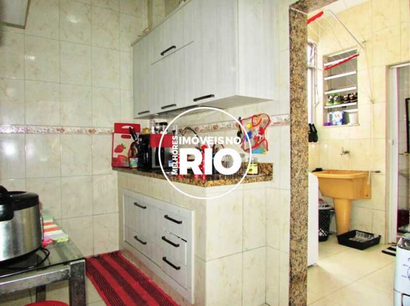 Apartamento no Maracanã - 12