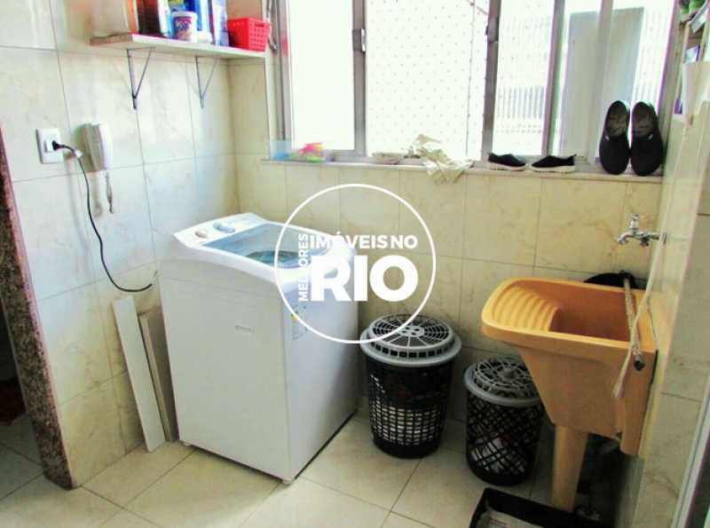 Apartamento no Maracanã - 14