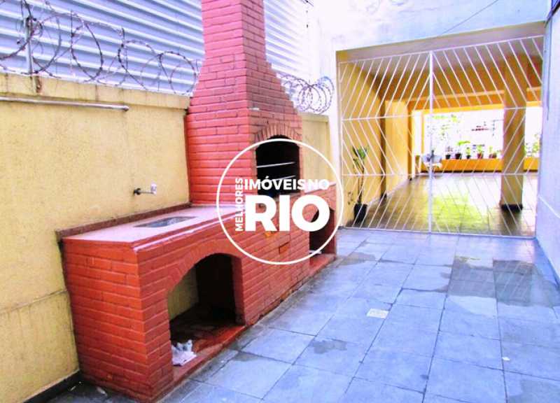 Apartamento no Maracanã - 15