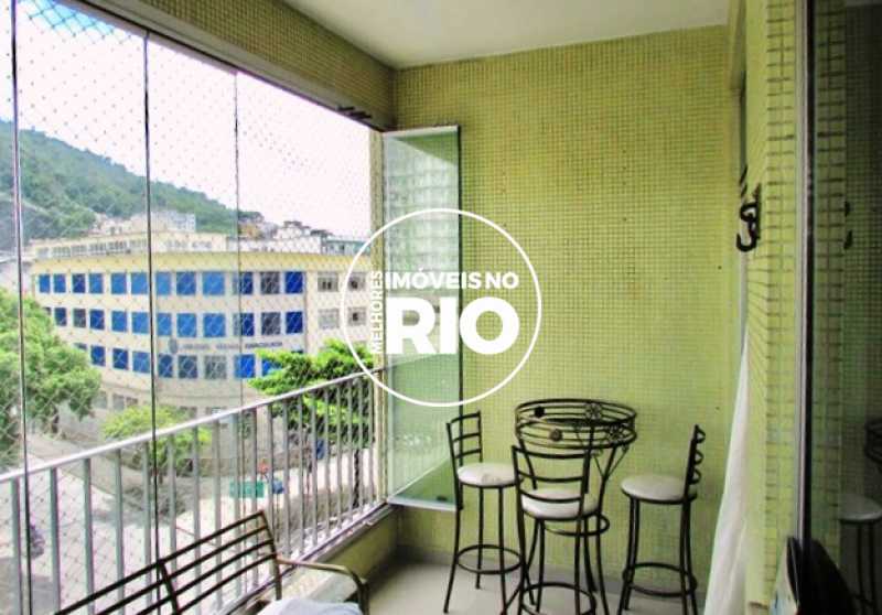Apartamento no Maracanã - 16
