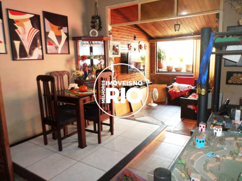 Conheça Cobertura no Andaraí do imóvel - Cobertura 2 quartos à venda Rio de Janeiro,RJ - R$ 430.000 - MIR1939 - 1 Cobertura no Andaraí - 1
