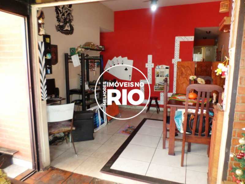 Conheça Cobertura no Andaraí do imóvel - Cobertura 2 quartos à venda Rio de Janeiro,RJ - R$ 430.000 - MIR1939 - 3 Cobertura no Andaraí - 3