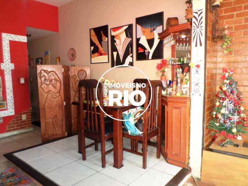 Conheça Cobertura no Andaraí do imóvel - Cobertura 2 quartos à venda Rio de Janeiro,RJ - R$ 430.000 - MIR1939 - 4 Cobertura no Andaraí - 4