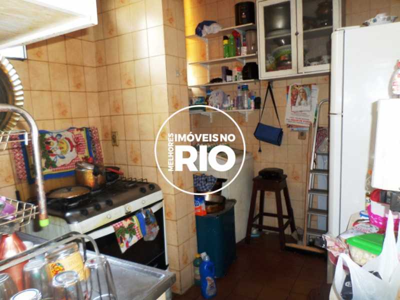 Conheça Cobertura no Andaraí do imóvel - Cobertura 2 quartos à venda Rio de Janeiro,RJ - R$ 430.000 - MIR1939 - 8 Cobertura no Andaraí - 8
