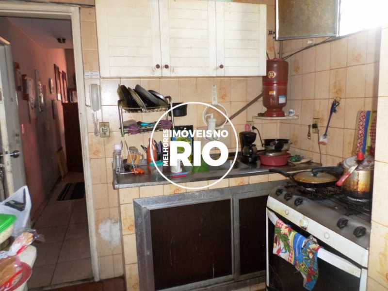 Conheça Cobertura no Andaraí do imóvel - Cobertura 2 quartos à venda Rio de Janeiro,RJ - R$ 430.000 - MIR1939 - 9 Cobertura no Andaraí - 9