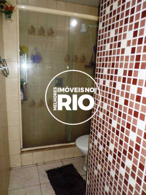 Conheça Cobertura no Andaraí do imóvel - Cobertura 2 quartos à venda Rio de Janeiro,RJ - R$ 430.000 - MIR1939 - 15 Cobertura no Andaraí - 15