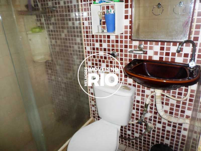 Conheça Cobertura no Andaraí do imóvel - Cobertura 2 quartos à venda Rio de Janeiro,RJ - R$ 430.000 - MIR1939 - 16 Cobertura no Andaraí - 16