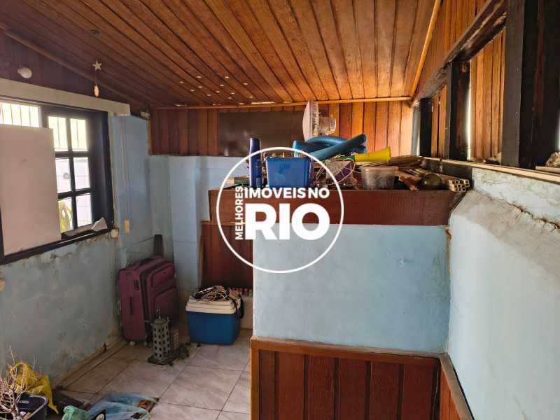 Cobertura no Andaraí - 8