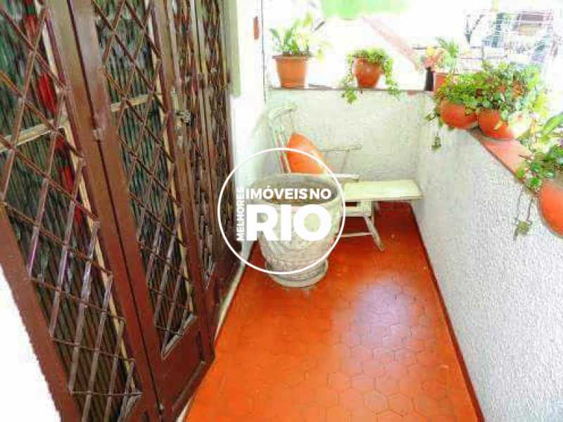 Apartamento no Grajaú - 4