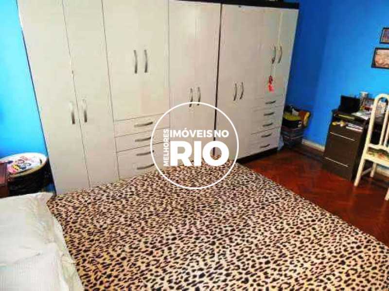 Apartamento no Grajaú - 5