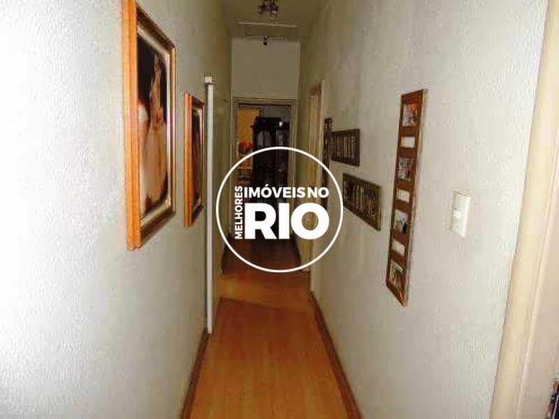 Apartamento no Grajaú - 8