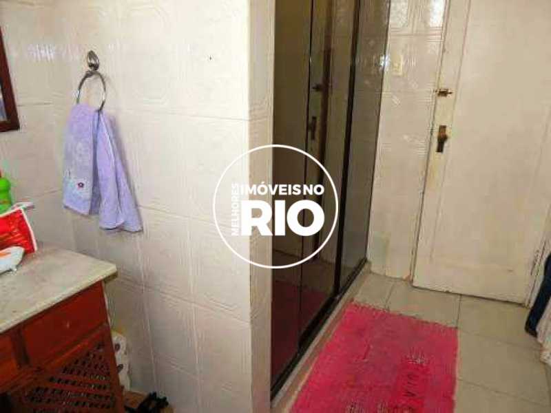 Apartamento no Grajaú - 9