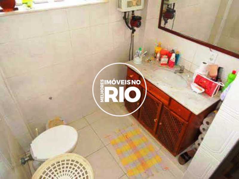 Apartamento no Grajaú - 10