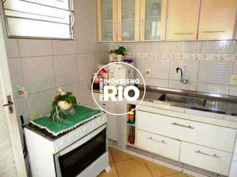 Apartamento no Grajaú - 11