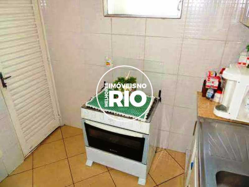 Apartamento no Grajaú - 12