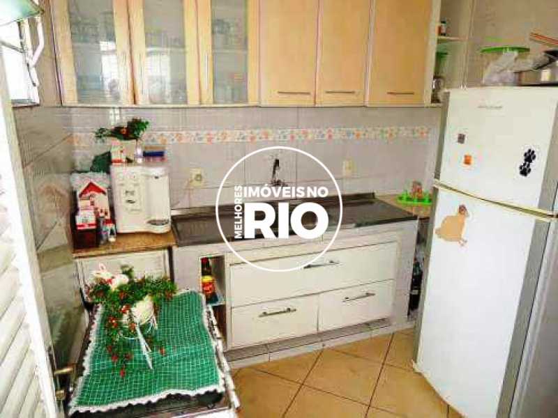 Apartamento no Grajaú - 13