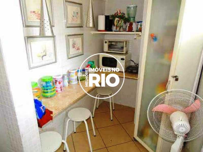 Apartamento no Grajaú - 14