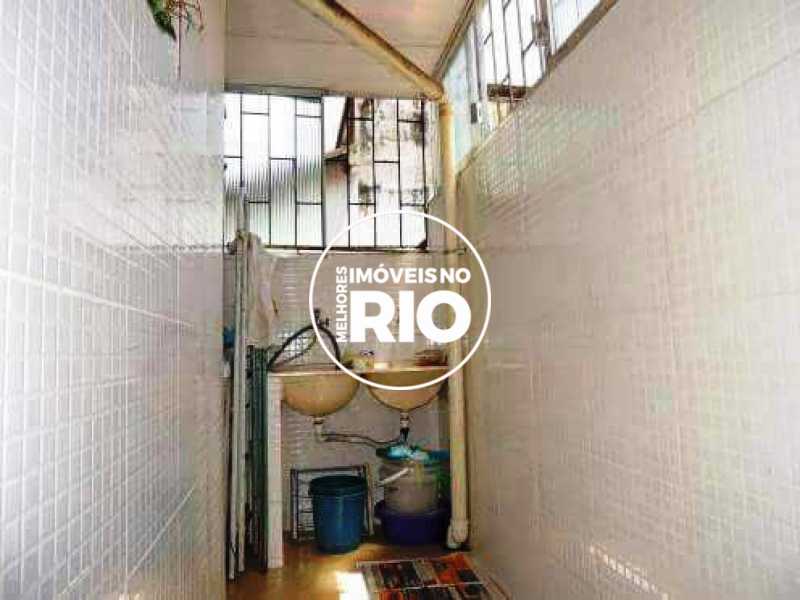 Apartamento no Grajaú - 15