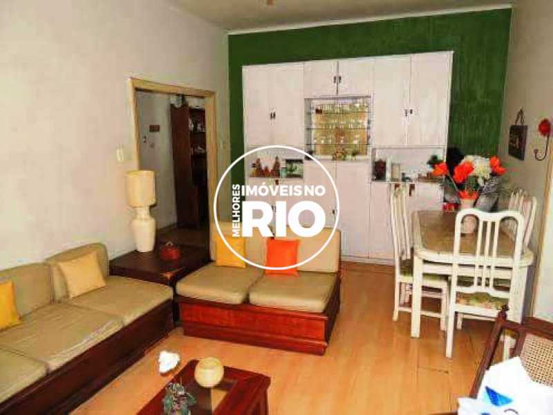 Apartamento no Grajaú - 17
