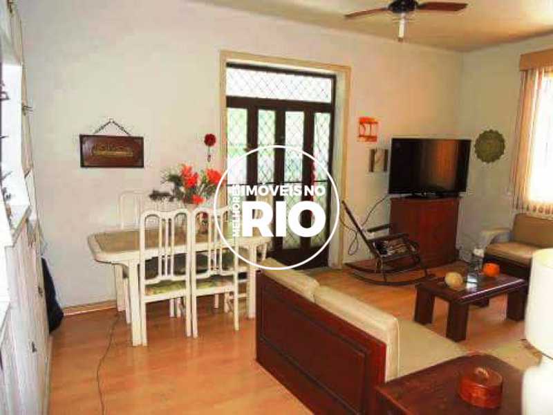 Apartamento no Grajaú - 19