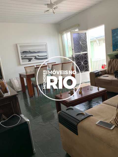Conheça Casa Linear no Andaraí do imóvel - Casa 3 quartos à venda Rio de Janeiro,RJ - R$ 400.000 - MIR1987 - 1 Casa Linear no Andaraí - 1