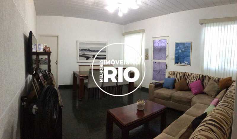 Conheça Casa Linear no Andaraí do imóvel - Casa 3 quartos à venda Rio de Janeiro,RJ - R$ 400.000 - MIR1987 - 2 Casa Linear no Andaraí - 2