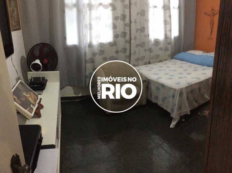 Conheça Casa Linear no Andaraí do imóvel - Casa 3 quartos à venda Rio de Janeiro,RJ - R$ 400.000 - MIR1987 - 4 Casa Linear no Andaraí - 4