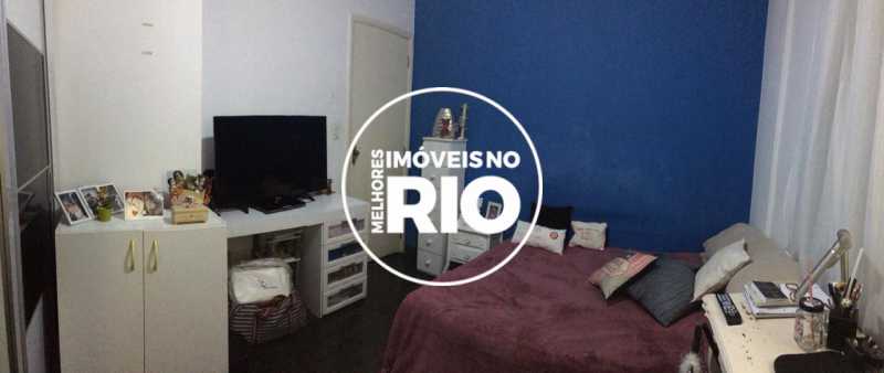 Conheça Casa Linear no Andaraí do imóvel - Casa 3 quartos à venda Rio de Janeiro,RJ - R$ 400.000 - MIR1987 - 9 Casa Linear no Andaraí - 9