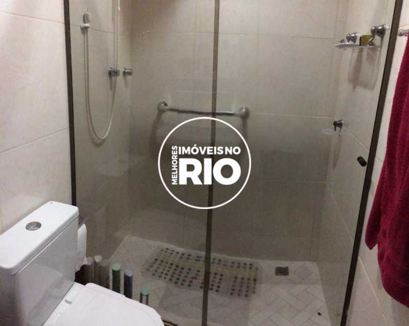 Conheça Casa Linear no Andaraí do imóvel - Casa 3 quartos à venda Rio de Janeiro,RJ - R$ 400.000 - MIR1987 - 11 Casa Linear no Andaraí - 11