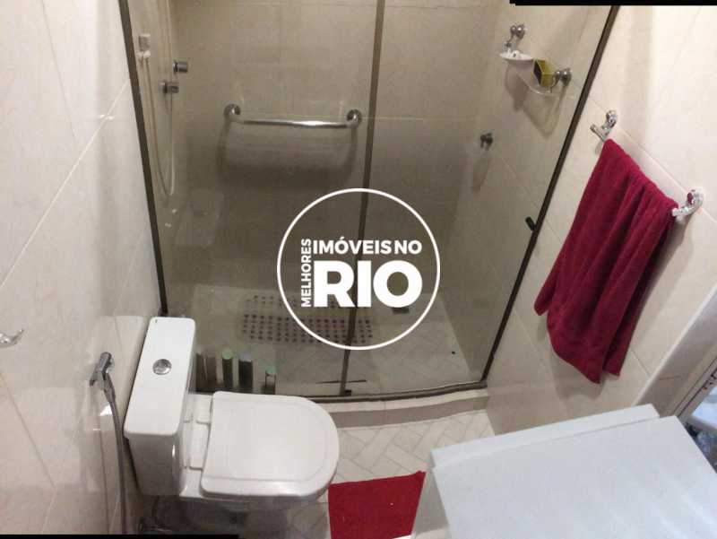 Conheça Casa Linear no Andaraí do imóvel - Casa 3 quartos à venda Rio de Janeiro,RJ - R$ 400.000 - MIR1987 - 12 Casa Linear no Andaraí - 12
