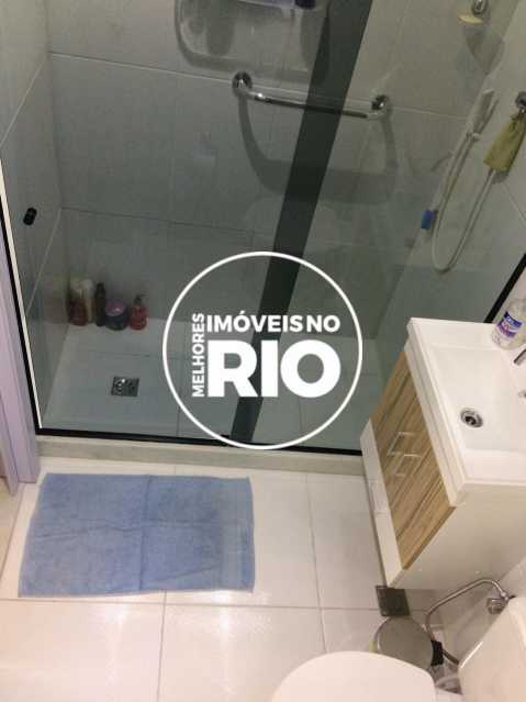 Conheça Casa Linear no Andaraí do imóvel - Casa 3 quartos à venda Rio de Janeiro,RJ - R$ 400.000 - MIR1987 - 13 Casa Linear no Andaraí - 13