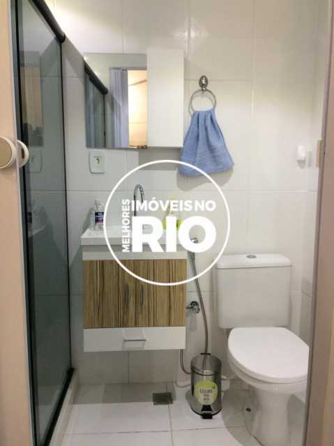 Conheça Casa Linear no Andaraí do imóvel - Casa 3 quartos à venda Rio de Janeiro,RJ - R$ 400.000 - MIR1987 - 14 Casa Linear no Andaraí - 14
