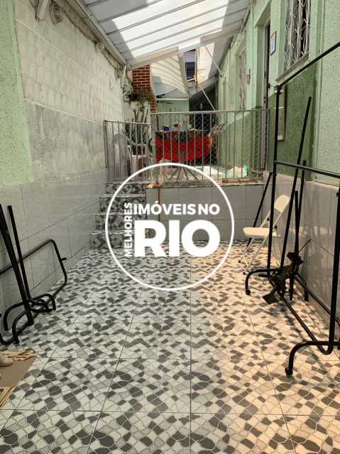 Conheça Casa Linear no Andaraí do imóvel - Casa 3 quartos à venda Rio de Janeiro,RJ - R$ 400.000 - MIR1987 - 15 Casa Linear no Andaraí - 15
