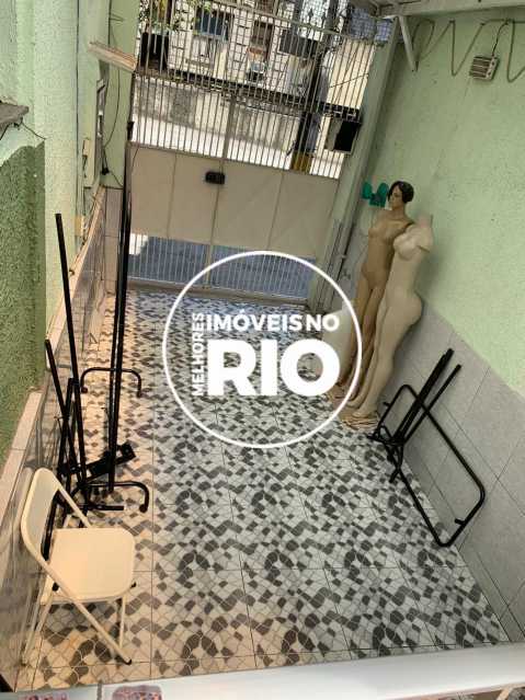 Conheça Casa Linear no Andaraí do imóvel - Casa 3 quartos à venda Rio de Janeiro,RJ - R$ 400.000 - MIR1987 - 16 Casa Linear no Andaraí - 16