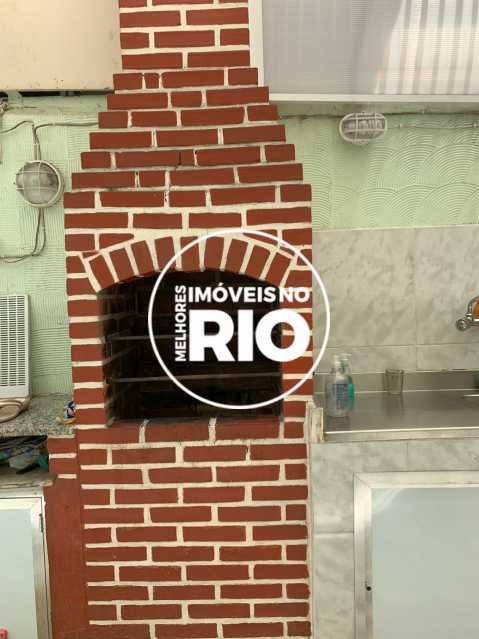 Conheça Casa Linear no Andaraí do imóvel - Casa 3 quartos à venda Rio de Janeiro,RJ - R$ 400.000 - MIR1987 - 17 Casa Linear no Andaraí - 17