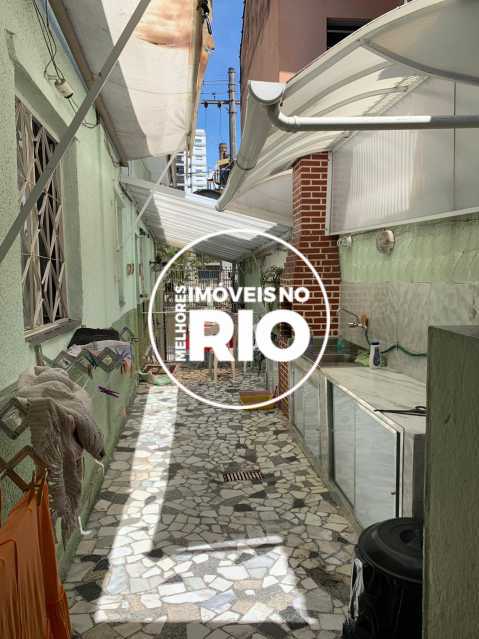 Conheça Casa Linear no Andaraí do imóvel - Casa 3 quartos à venda Rio de Janeiro,RJ - R$ 400.000 - MIR1987 - 18 Casa Linear no Andaraí - 18