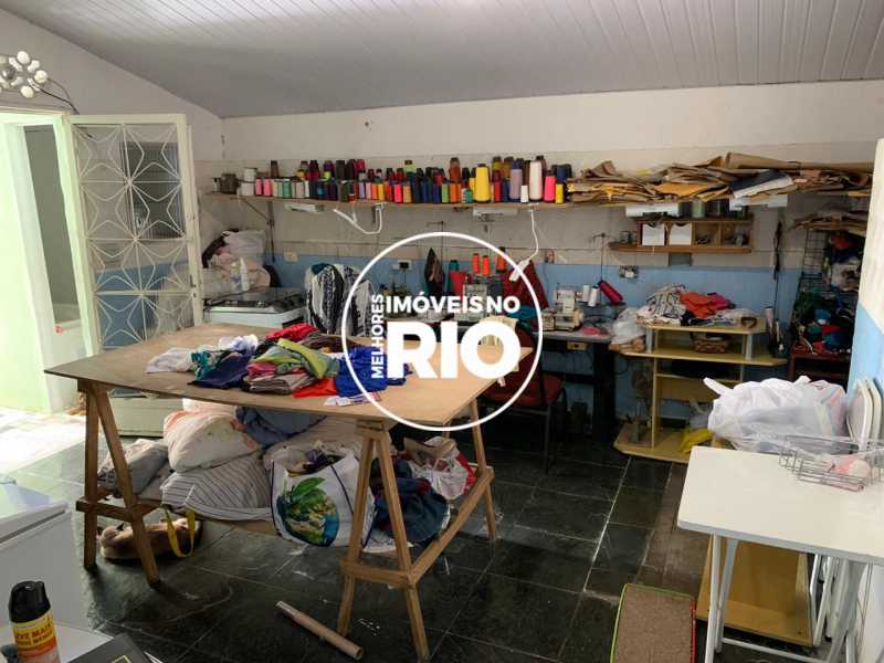 Conheça Casa Linear no Andaraí do imóvel - Casa 3 quartos à venda Rio de Janeiro,RJ - R$ 400.000 - MIR1987 - 19 Casa Linear no Andaraí - 19