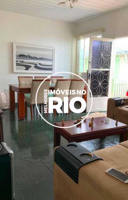 Conheça Casa Linear no Andaraí do imóvel - Casa 3 quartos à venda Rio de Janeiro,RJ - R$ 400.000 - MIR1987 - 2 Casa Linear no Andaraí - 2