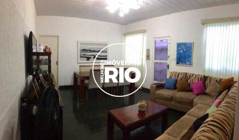 Conheça Casa Linear no Andaraí do imóvel - Casa 3 quartos à venda Rio de Janeiro,RJ - R$ 400.000 - MIR1987 - 1 Casa Linear no Andaraí - 1