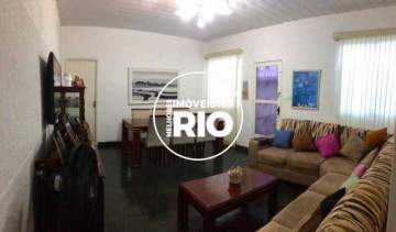 Casa 3 quartos à venda Rio de Janeiro,RJ - R$ 400.000 - MIR1987