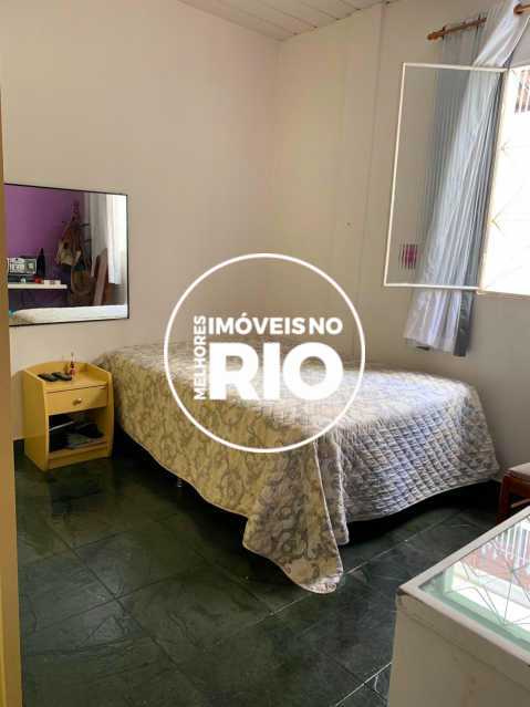 Conheça Casa Linear no Andaraí do imóvel - Casa 3 quartos à venda Rio de Janeiro,RJ - R$ 400.000 - MIR1987 - 7 Casa Linear no Andaraí - 7