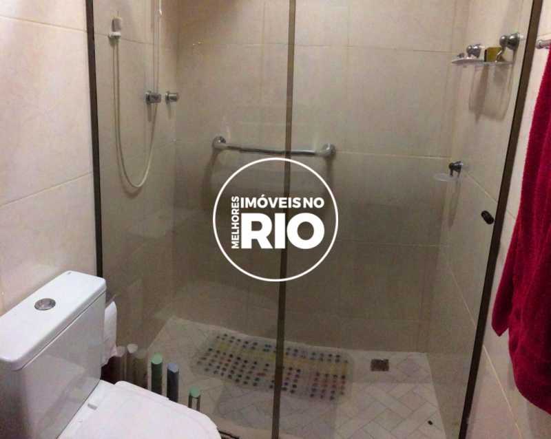 Conheça Casa Linear no Andaraí do imóvel - Casa 3 quartos à venda Rio de Janeiro,RJ - R$ 400.000 - MIR1987 - 11 Casa Linear no Andaraí - 11