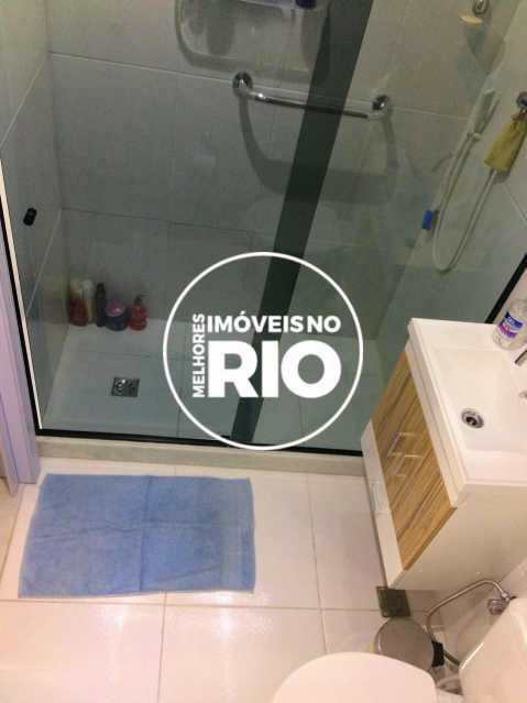 Conheça Casa Linear no Andaraí do imóvel - Casa 3 quartos à venda Rio de Janeiro,RJ - R$ 400.000 - MIR1987 - 13 Casa Linear no Andaraí - 13