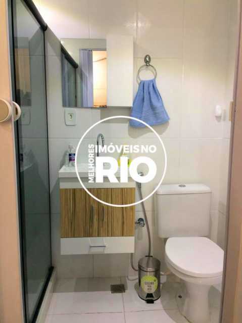 Conheça Casa Linear no Andaraí do imóvel - Casa 3 quartos à venda Rio de Janeiro,RJ - R$ 400.000 - MIR1987 - 14 Casa Linear no Andaraí - 14