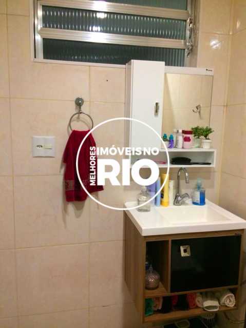 Conheça Casa Linear no Andaraí do imóvel - Casa 3 quartos à venda Rio de Janeiro,RJ - R$ 400.000 - MIR1987 - 15 Casa Linear no Andaraí - 15